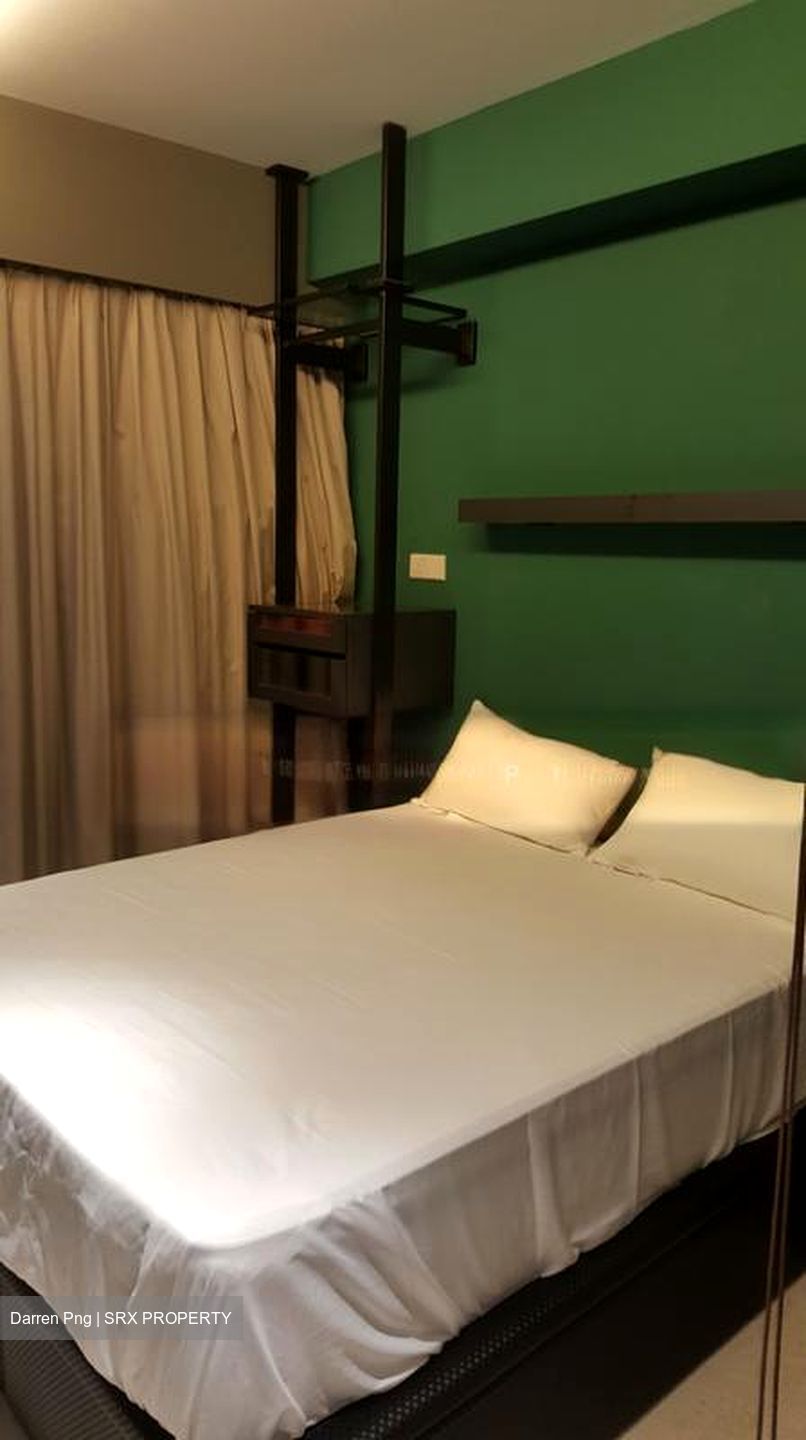 Stellar RV (D10), Apartment #502596041